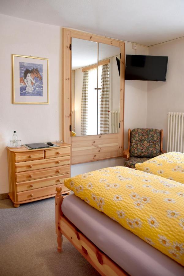 Albergo Lardi Le Prese Exterior photo