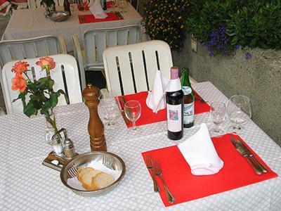 Albergo Lardi Le Prese Exterior photo