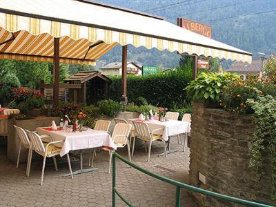 Albergo Lardi Le Prese Exterior photo