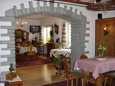 Albergo Lardi Le Prese Exterior photo