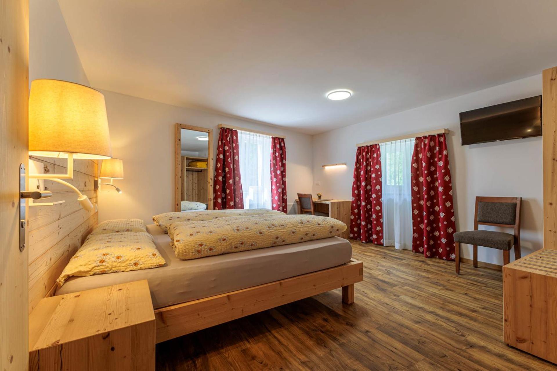 Albergo Lardi Le Prese Exterior photo